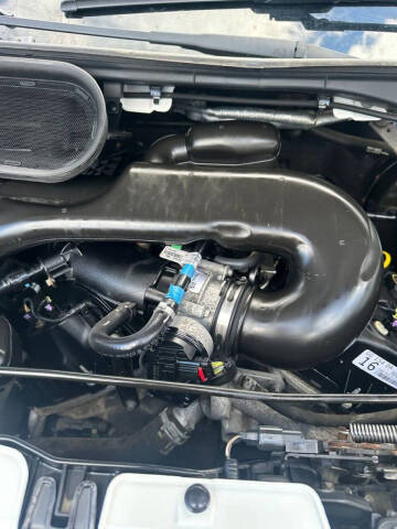 2019 Ford Transit 250