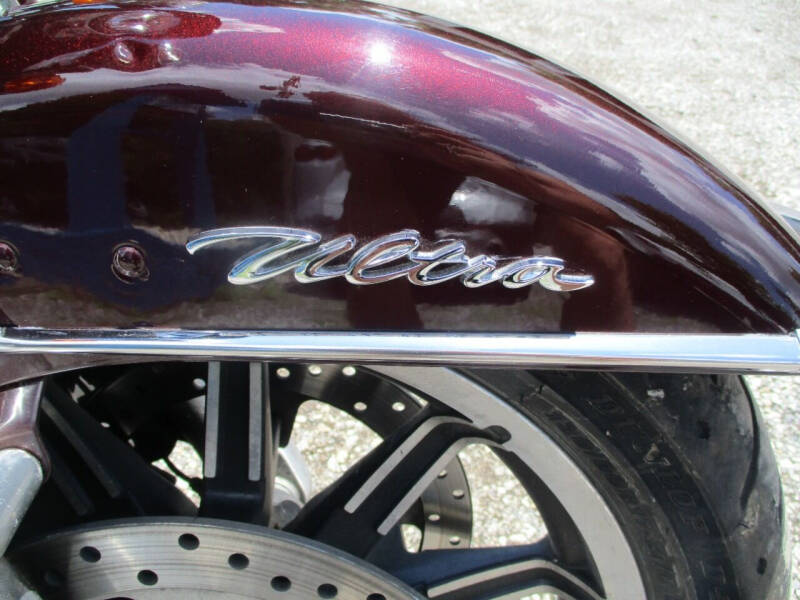 2019 Harley-Davidson Electra Glide Ultra Classic