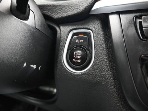 2015 BMW 4 Series 435i xDrive