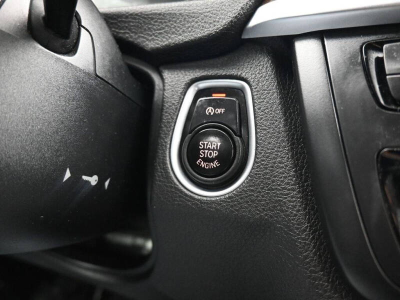 2015 BMW 4 Series 435i xDrive