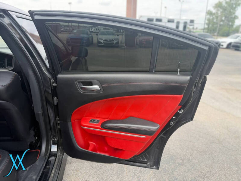 2020 Dodge Charger
