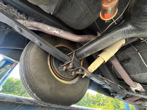 1957 Ford Fairlane 500