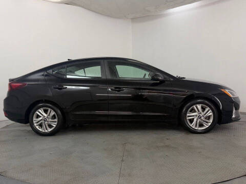 2019 Hyundai Elantra Value Edition