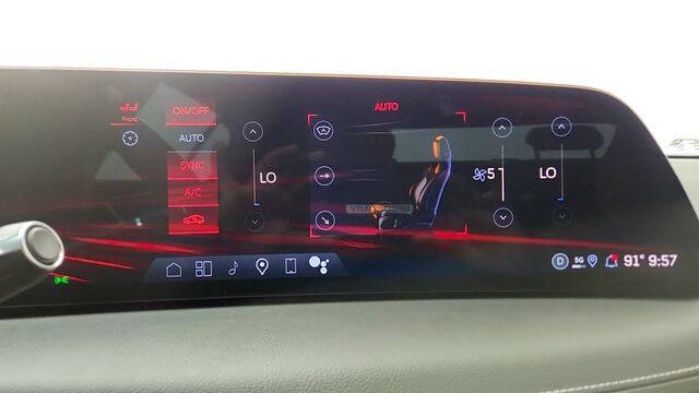 2026 Cadillac CT5-V Blackwing