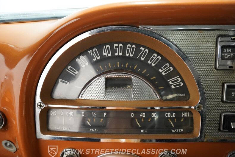 1954 Pontiac Star Chief