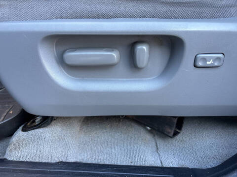 2008 Toyota Tundra SR5