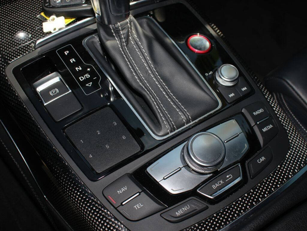 2014 Audi S7  - $36,995