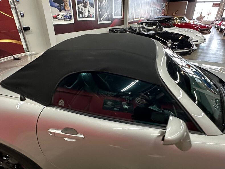 2008 Pontiac Solstice GXP