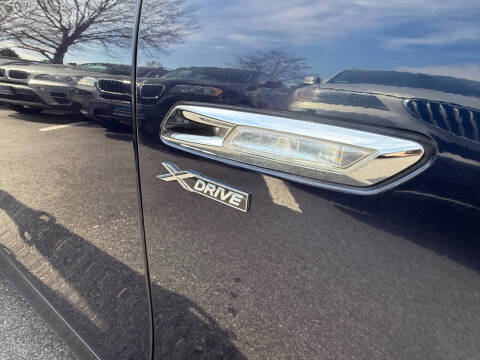 2012 BMW 5 Series 535i xDrive