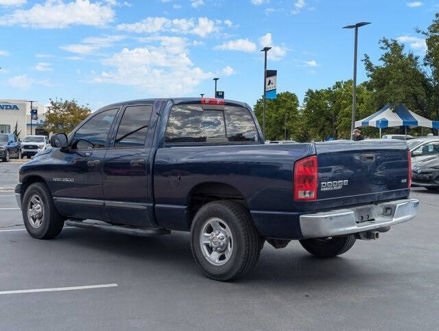 2003 Dodge Ram 2500 for sale at Axio Auto Boise in Boise, ID