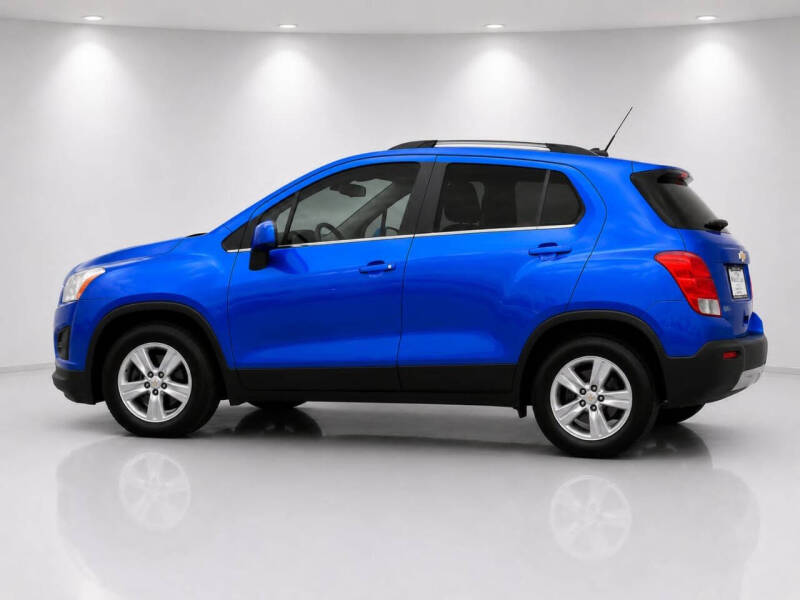 2016 Chevrolet Trax LT - Photo 6