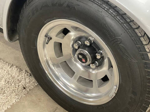 1979 Chevrolet Corvette