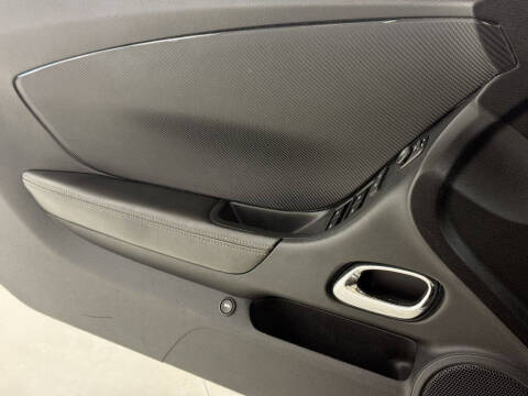2013 Chevrolet Camaro LT