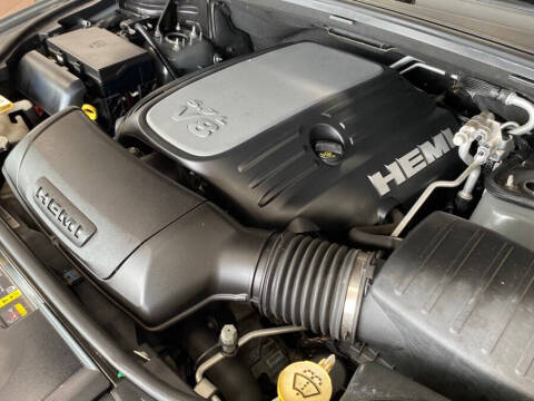 2022 Dodge Durango R/T Plus