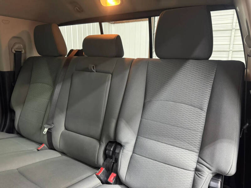 2014 RAM 2500