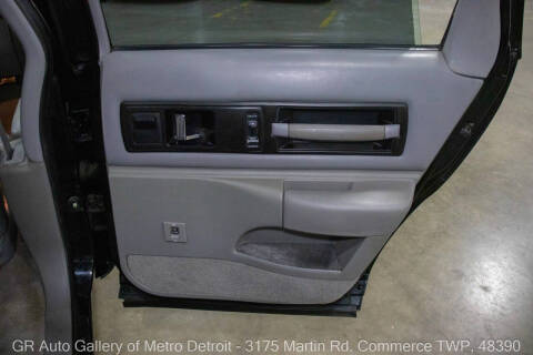 1994 Chevrolet Impala SS