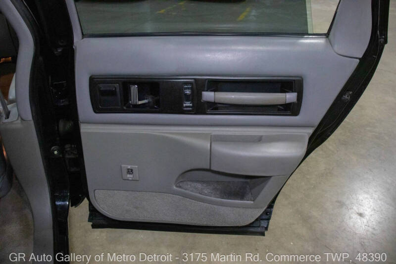 1994 Chevrolet Impala SS