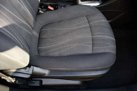 2014 Chevrolet Sonic LT Auto