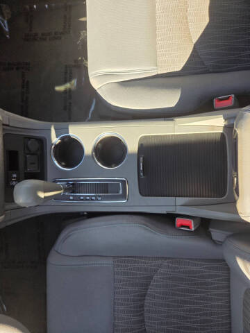 2015 Chevrolet Traverse LS