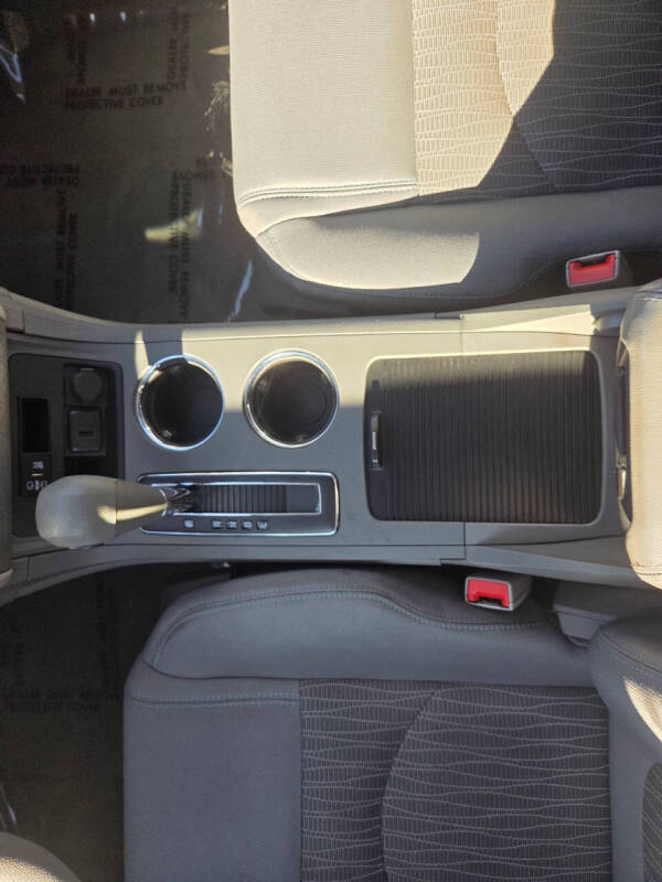 2015 Chevrolet Traverse LS