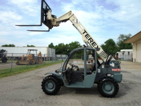 2005 Terex TX55-19