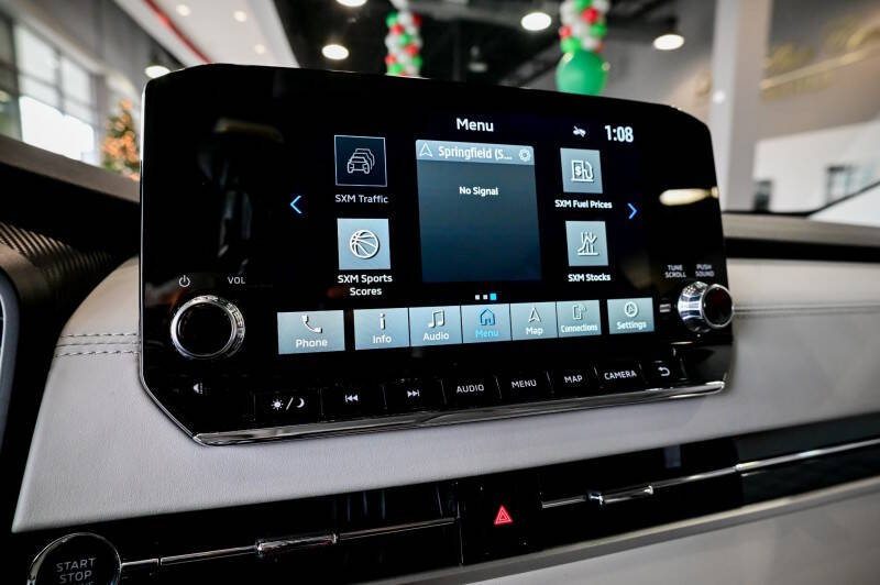 2024 Mitsubishi Outlander SEL Black Edition