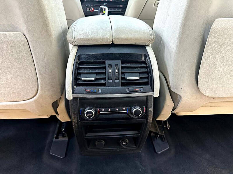 2016 BMW X5 sDrive35i