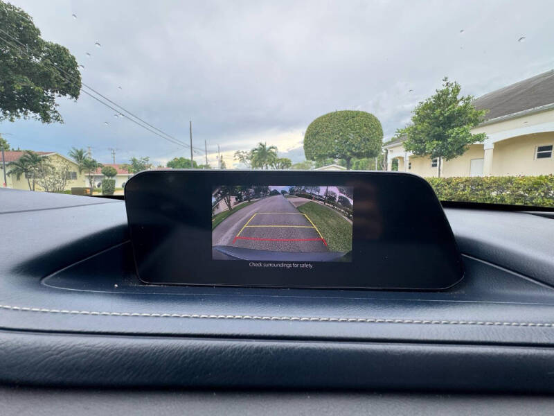 2020 Mazda CX-30 Select