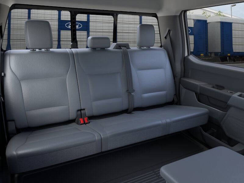 2026 Ford F-350 Super Duty XL