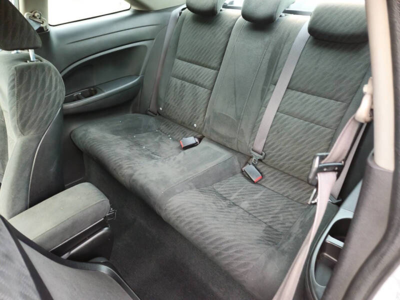 2009 Honda Civic EX