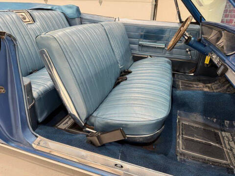 1966 Chevrolet Impala