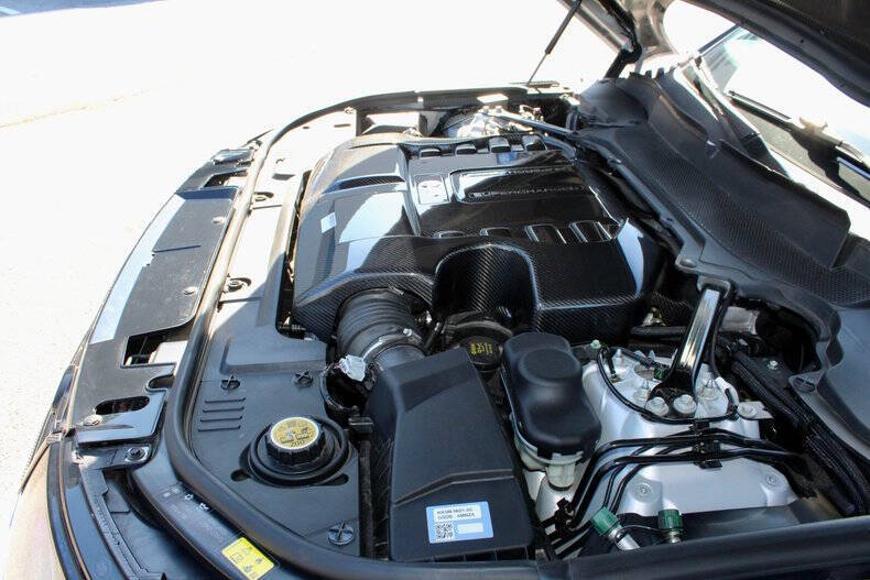 2021 Land Rover Range Rover Sport