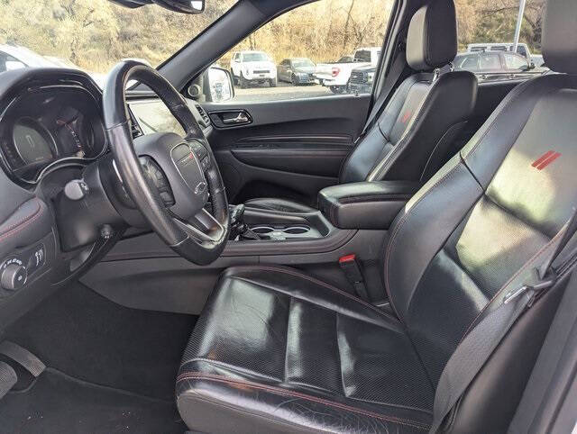 2023 Dodge Durango GT Plus