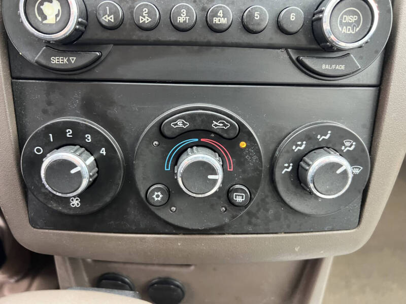 2007 Chevrolet Malibu