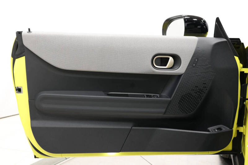 2025 MINI Hardtop 2 Door