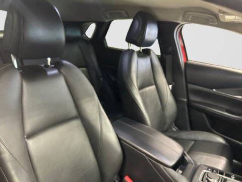 2022 Mazda CX-30 2.5 S Select