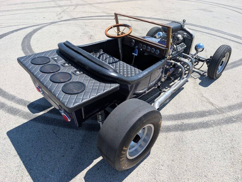 1923 Ford Model T
