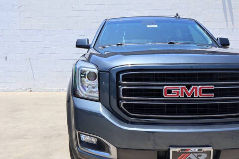 2019 GMC Yukon XL SLT