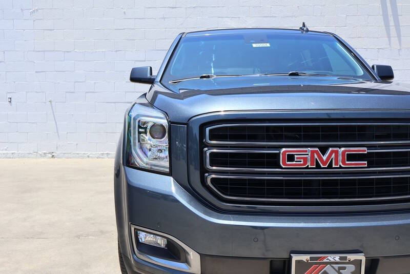 2019 GMC Yukon XL SLT