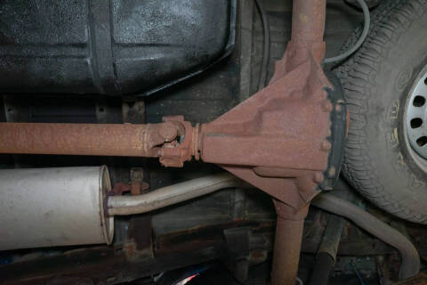 1989 Chevrolet S-10