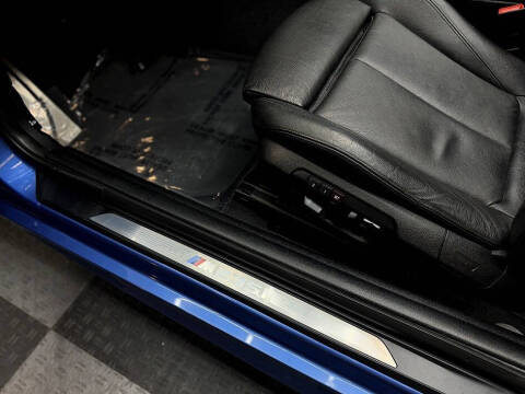 2015 BMW 2 Series M235i