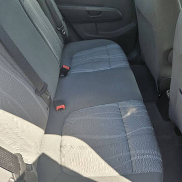 2013 Chevrolet Sonic LT Auto