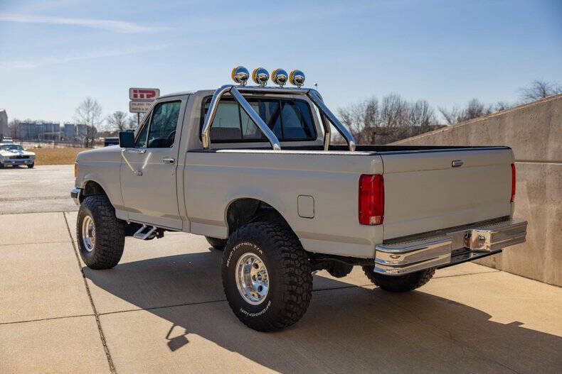 1990 Ford F-150