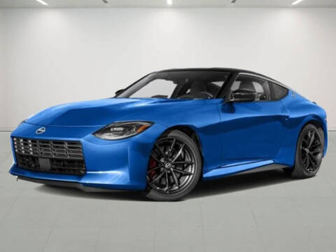 2024 Nissan Z Performance