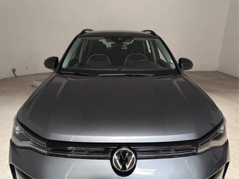 2025 Volkswagen Taos S