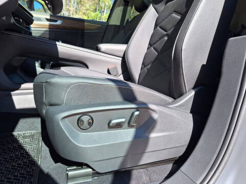 2026 Volkswagen Atlas SE