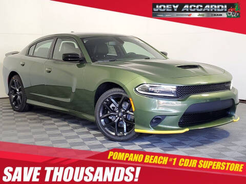 2022 Dodge Charger