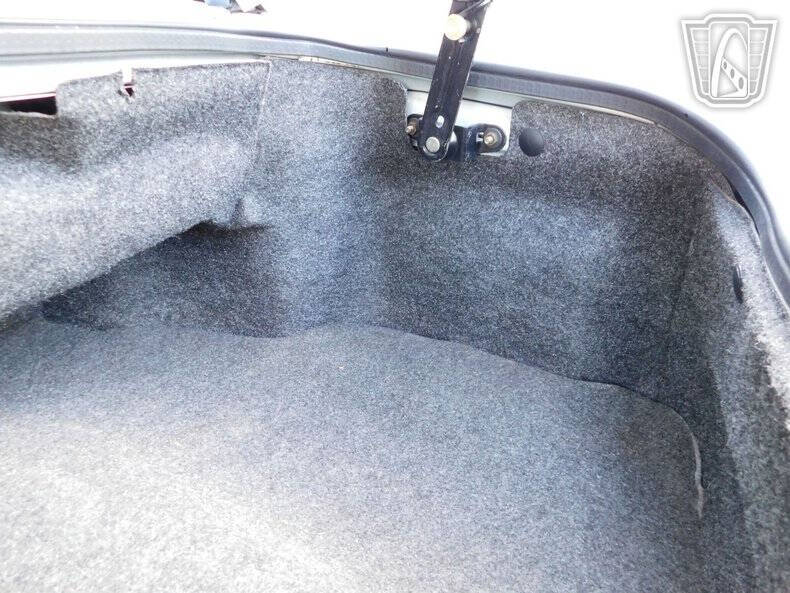 1987 Ford Mustang GT