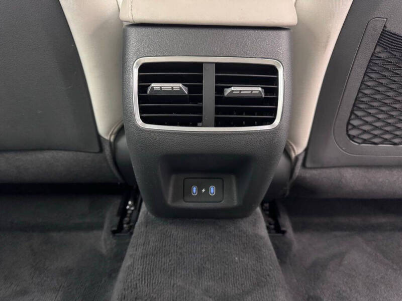 2024 Hyundai Sonata Hybrid SEL