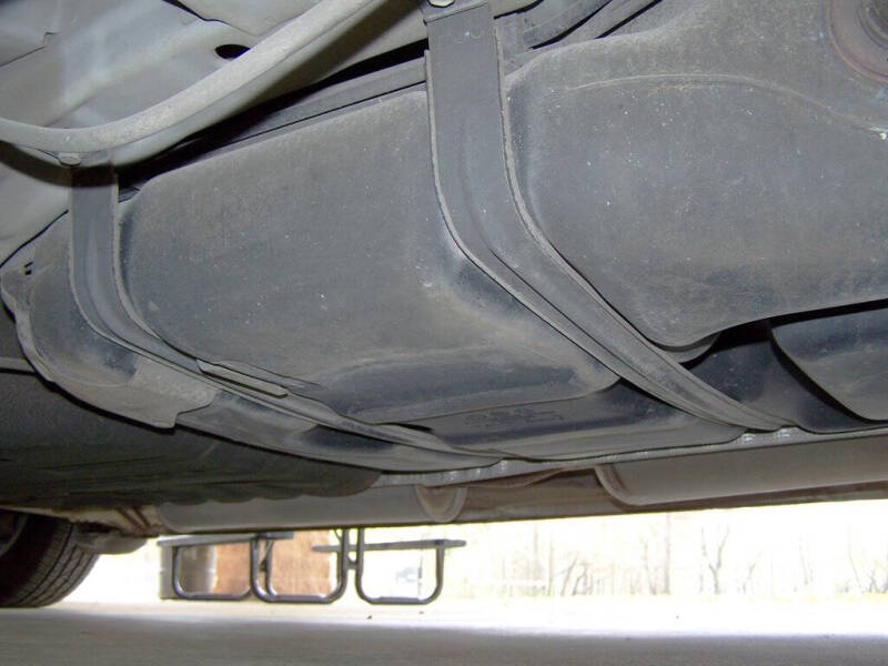 2012 Honda Odyssey EX